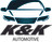 Logo K&K Automotive